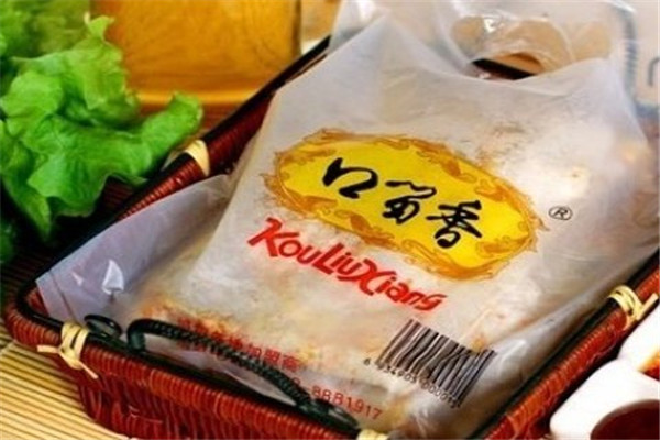 青島口留香加盟費用多少