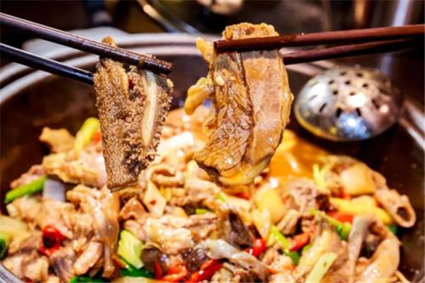 加盟蜀八婆賺錢嗎