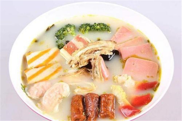 隱燙麻辣燙能賺大錢嗎