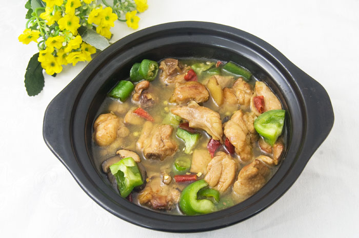 開口福黃燜雞米飯加盟費