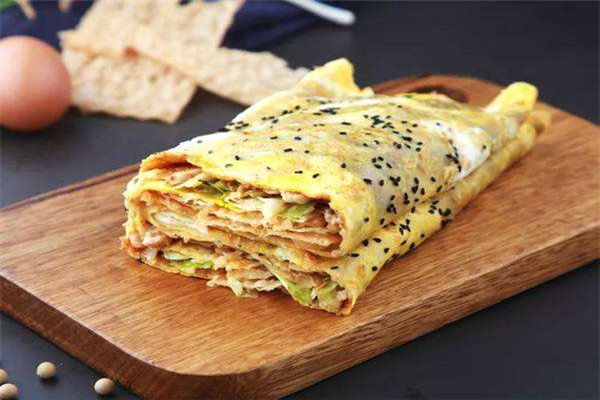 煎餅哥煎餅怎么加盟