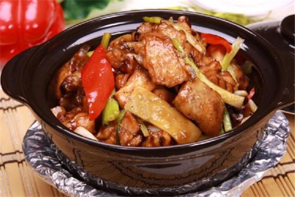 石愛卿麥香石爆汁飯