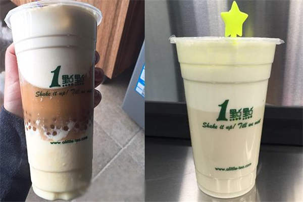 一點點加盟虧損