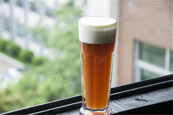 茶物語奶茶配方