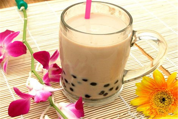 開茶物語奶茶店要多少錢