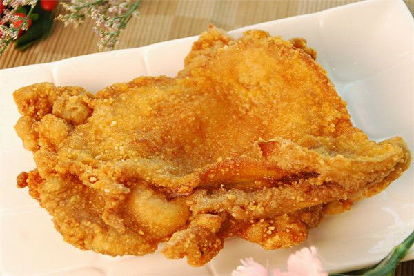 臺灣惡魔雞排加盟