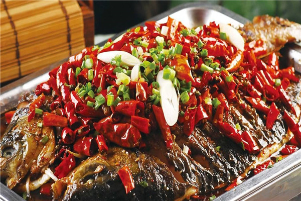 焱魚烤魚
