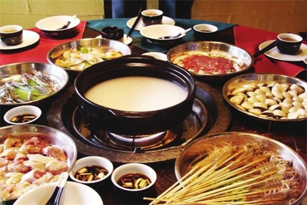 成都寬窄巷子加盟費(fèi)多少錢