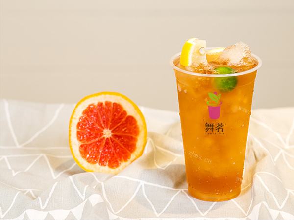 舞茗奶茶店加盟費(fèi)多少