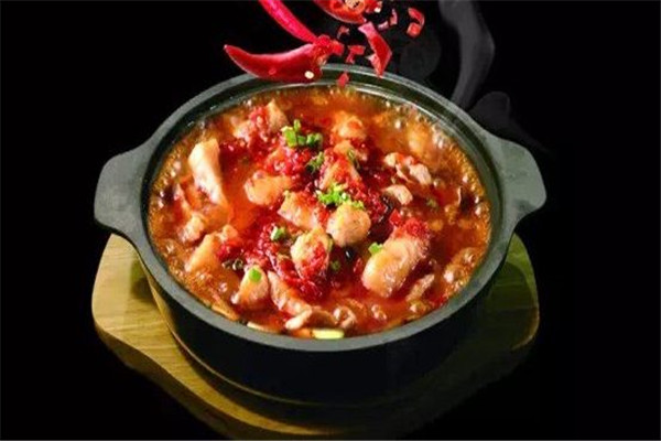 紅唇啵啵魚加盟