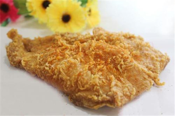 惡魔雞排是一個騙局
