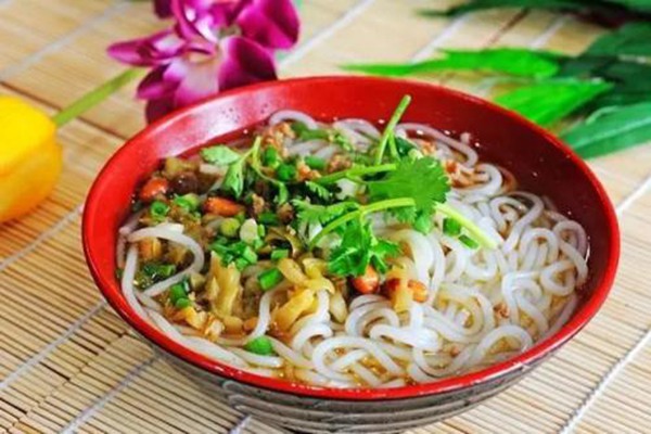 天福香老友粉加盟費多少錢