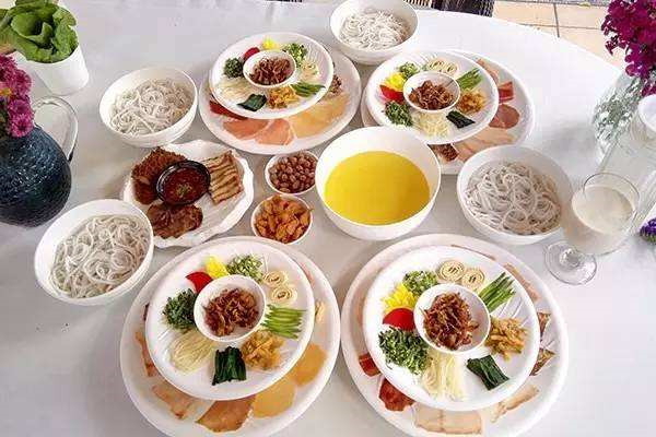 無名粉店加盟費