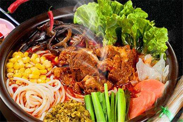 無名粉店加盟費