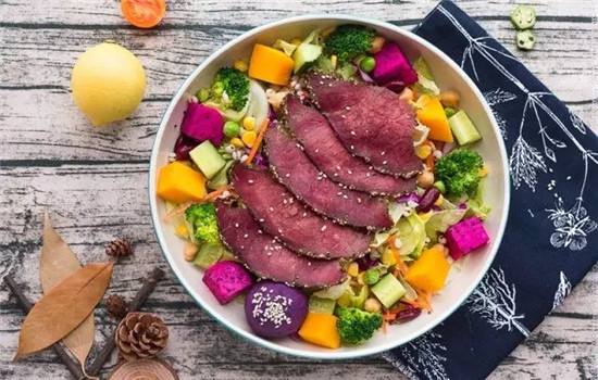蔬季輕食在全國有幾家加盟商