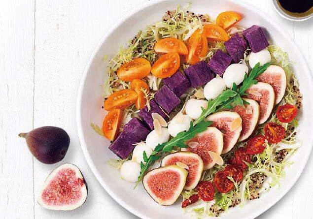 蔬季輕食在全國有幾家加盟商