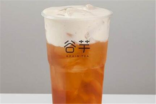 谷芋是哪個公司的品牌