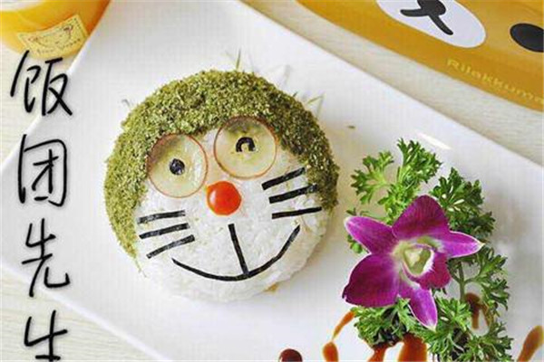 飯團先生加盟費多少