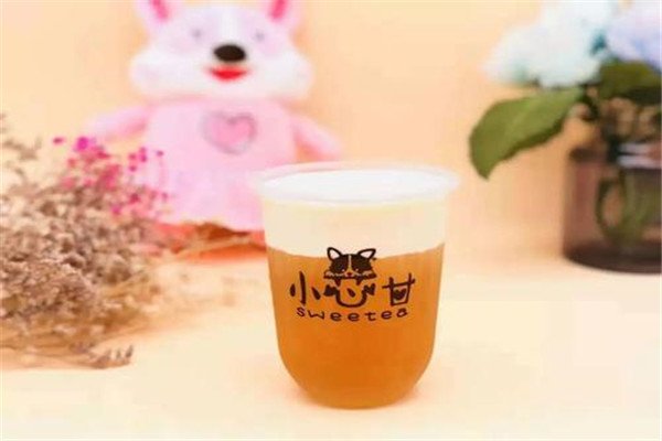 小芯甘加盟利潤(rùn)如何