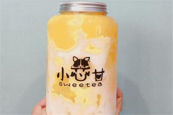小芯甘加盟利潤(rùn)如何