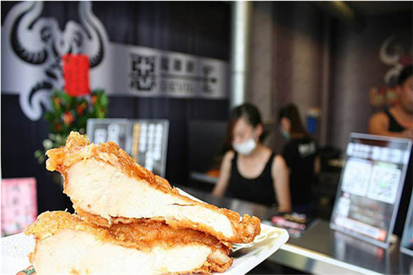 惡魔雞排加盟是真的嗎