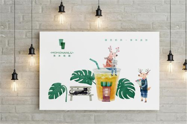 莫沫南路為什么這么火