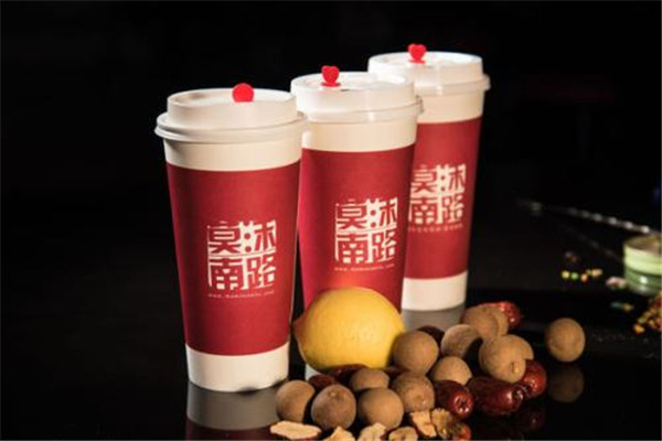 莫沫南路為什么這么火