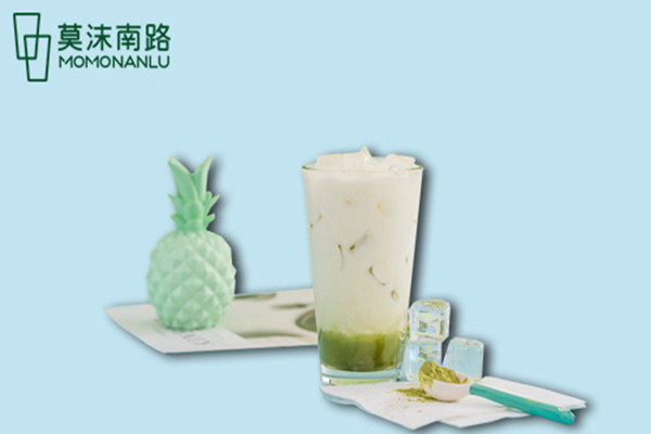 莫沫南路為什么這么火