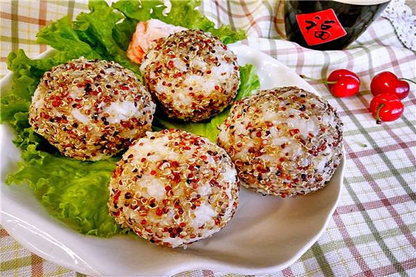 眷村阿嬤粢飯團的利潤有多少