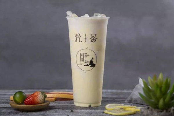 凈梵茶加盟費多少