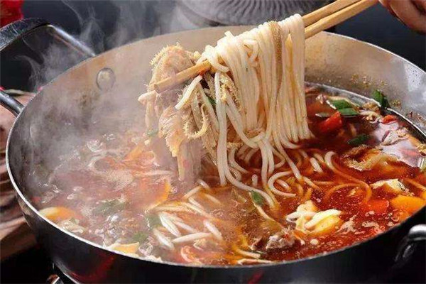 劉聾子牛肉粉學(xué)費(fèi)多少