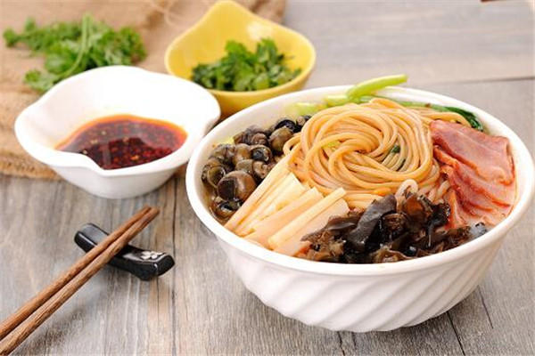 開(kāi)元米粉怎么加盟