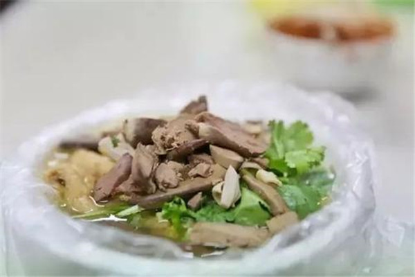 津津鴨血粉絲總部在哪