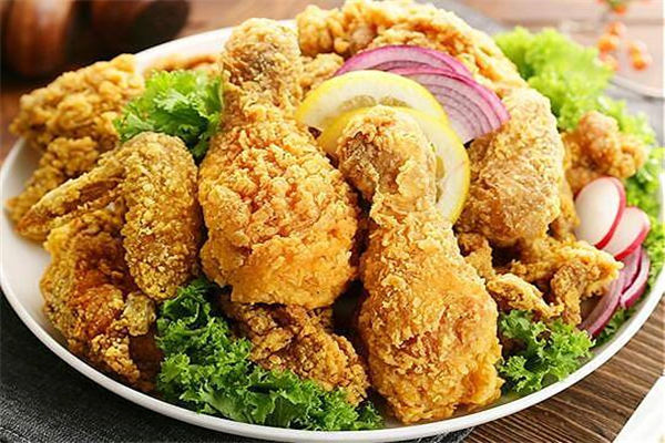 汁遇炸雞店加盟費多少