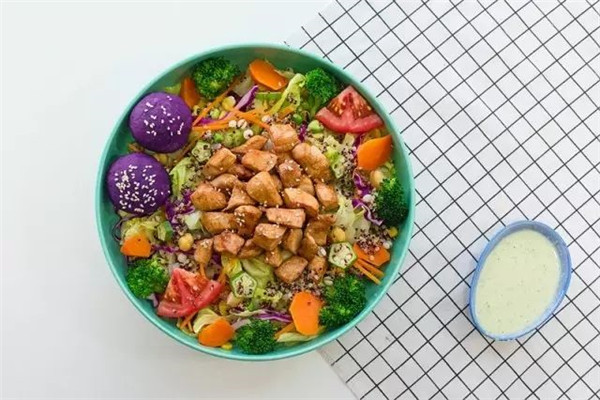 沙格輕食怎么樣
