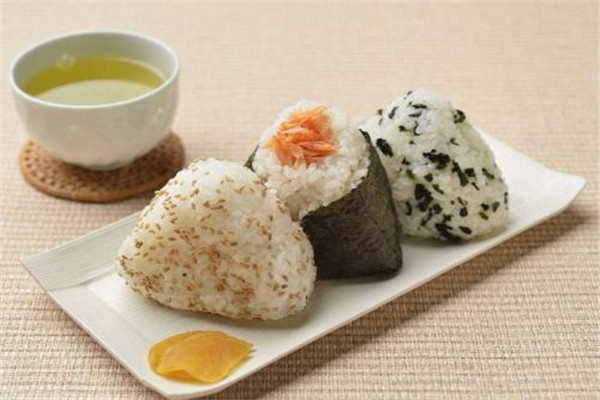 余千味飯團怎么樣
