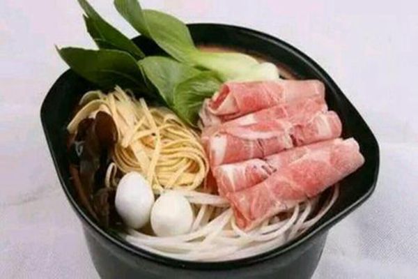 香沅橋配方