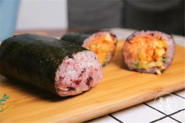 加盟一粒香飯團(tuán)的優(yōu)勢(shì)是什么