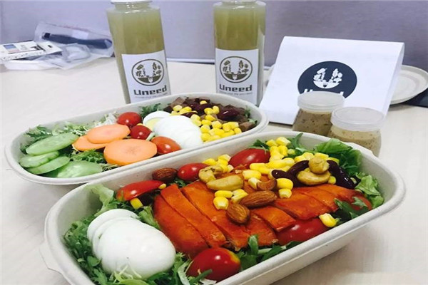 uneed輕食怎么加盟