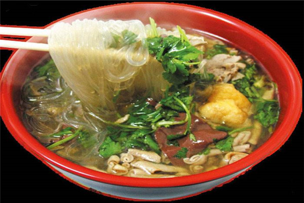 胥派鴨血粉絲加盟費(fèi)多少