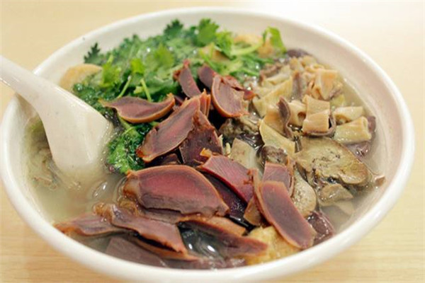 小淮娘營業(yè)額怎么樣