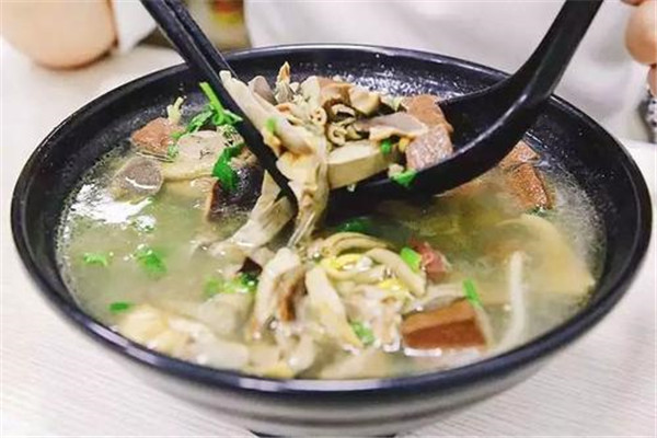 開小淮娘根本賺不到錢
