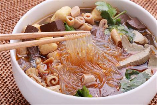 上海游子老鴨粉絲騙局