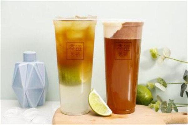 本澀巖茶怎么樣