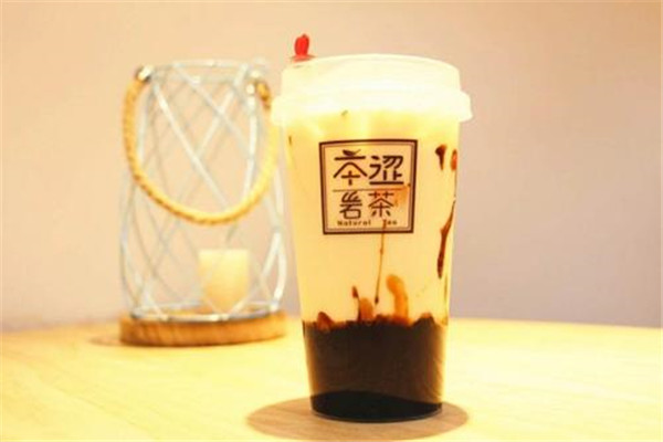 本澀巖茶怎么樣