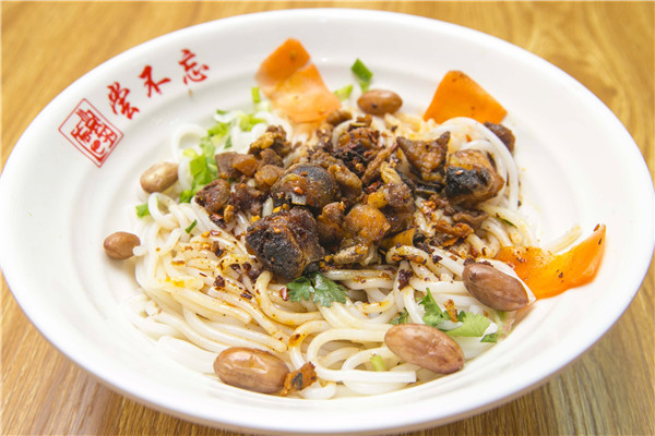 嘗不忘加盟利潤怎么算