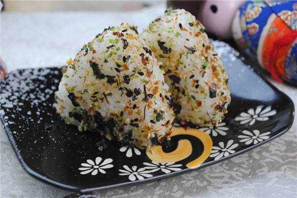 元氣飯團北京加盟