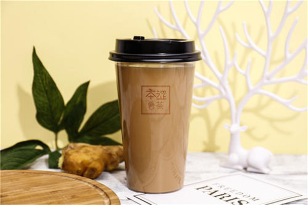 本澀巖茶怎么樣
