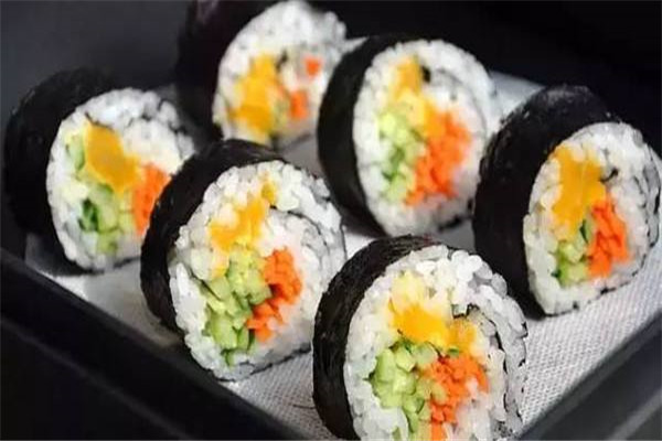 風鈴屋精致壽司