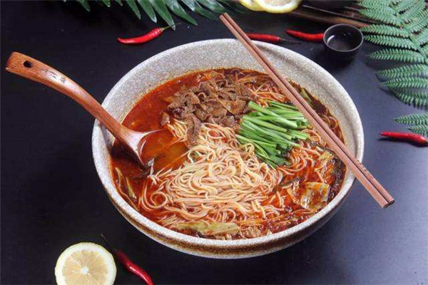 吾道鮮五谷養(yǎng)生魚粉加盟